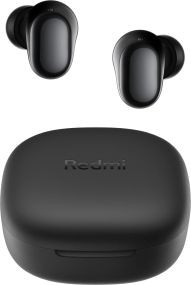 Навушники бездротові Redmi Buds 6 Play (BHR8776GL) Black