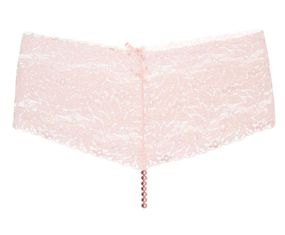 Трусики стринги Bracli Hipnosis Розовые L