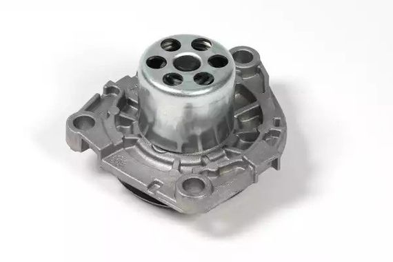 Водяний насос, помпа CHRYSLER DELTA, JEEP RENEGADE, CHEVROLET MALIBU, HEPU (P1089) | Зображення 1