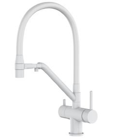 Змішувач для кухні KOER KB-72006-03  із підключенням до фільтру KR3381