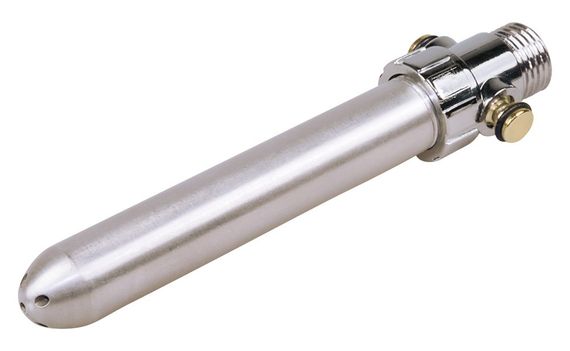 Анальний душ - Total Splash Intimdusche sexstyle | Зображення 3