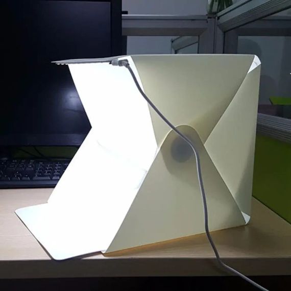 Лайтбокс (lightbox) 30см | Зображення 2