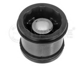Подушка КПП AUDI MEYLE 1003990028 на AUDI A4 седан (8D2, B5)