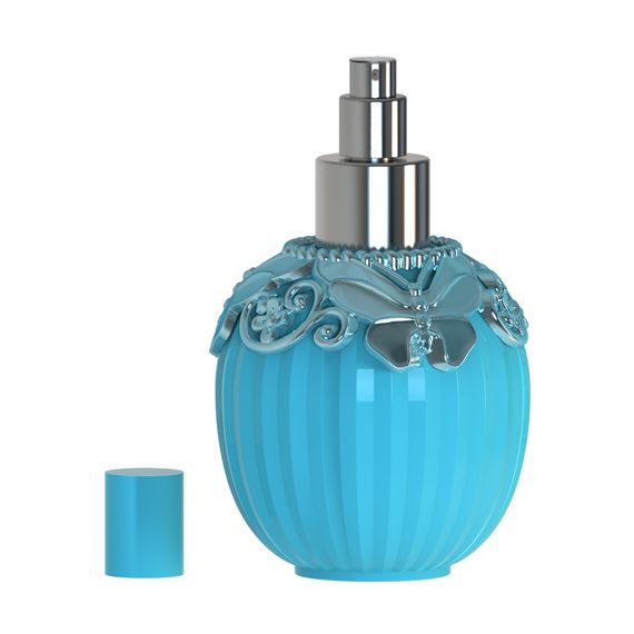 Дитяча лялька Черрі Блоссом Perfumies 1267 з аксесуарами | Зображення 3