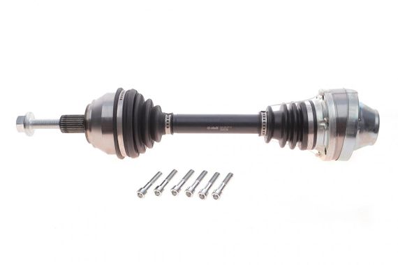 Полуось передняя VW Amarok 2.0 TDI 10-22 28x465  44071726301