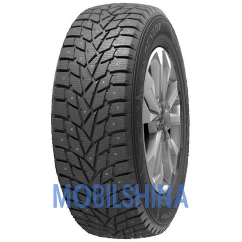 Зимние шины DUNLOP GrandTrek Ice 02 (255/50R19 107T)