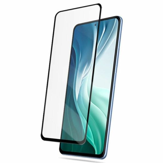 Захисне скло 2.5D на весь екран для Xiaomi 11i | Зображення 1