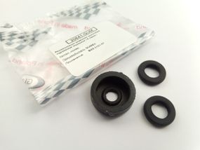 Ремкомплект зчеплення ВАЗ 2101 ГЛАВНОГО ц-ра, GUMEX (00-00017026) (20641-GUM)