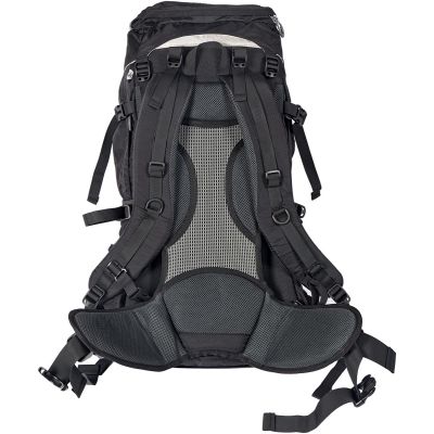 Рюкзак туристичний Skif Outdoor Futura Pro 65L Black (9635B) | Зображення 8