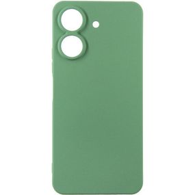 Чехол для мобильного телефона Dengos Soft Xiaomi Redmi 13C (mint) (DG-TPU-SOFT-55)