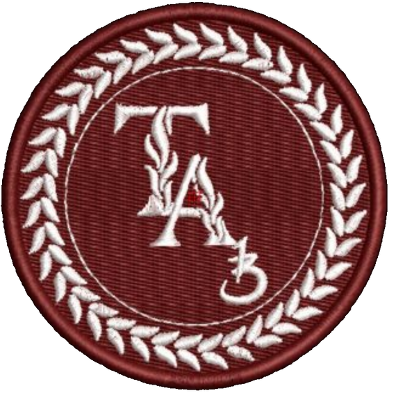 Шеврон АТ 13