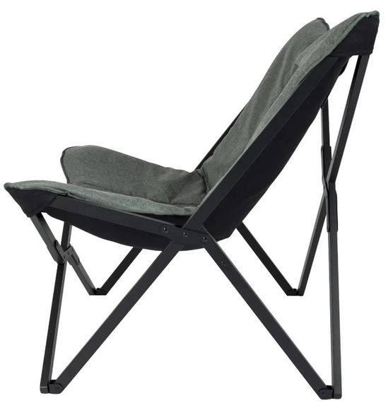 Крісло розкладне Bo-Camp Molfat (1200353) (DAS301389) | Зображення 7