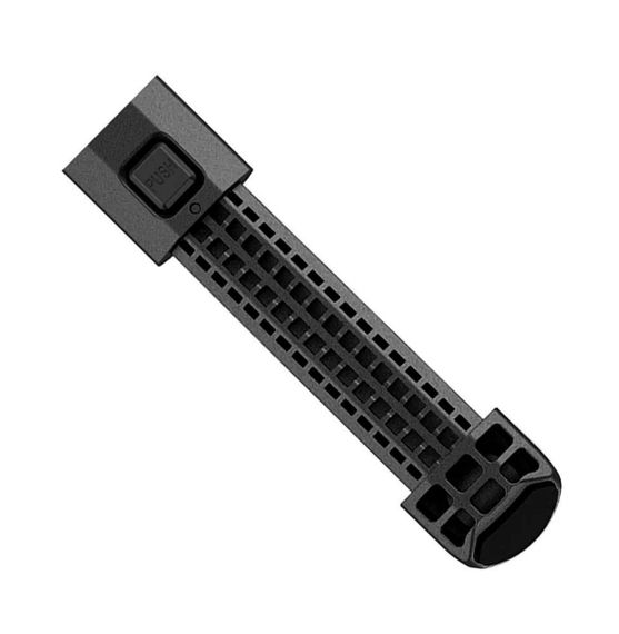 Штатив Ulanzi Vijim plastic mini tripod (UV-2028 MT-14) | Зображення 2