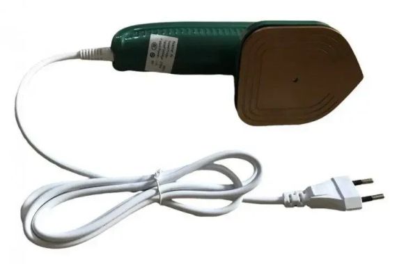 Праска мінідорожній з парою Mini Dry Iron with Spray FZ-688 50 мл BB | Зображення 6