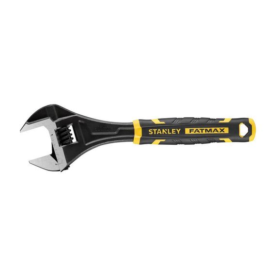 Ключ гайковий розвідний FATMAX®, 300 мм STANLEY FMHT13128-0