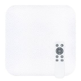Смарт светильник светодиодный Biom SMART  SML-S01-50/2 3000-6000K 50 Вт с д/у