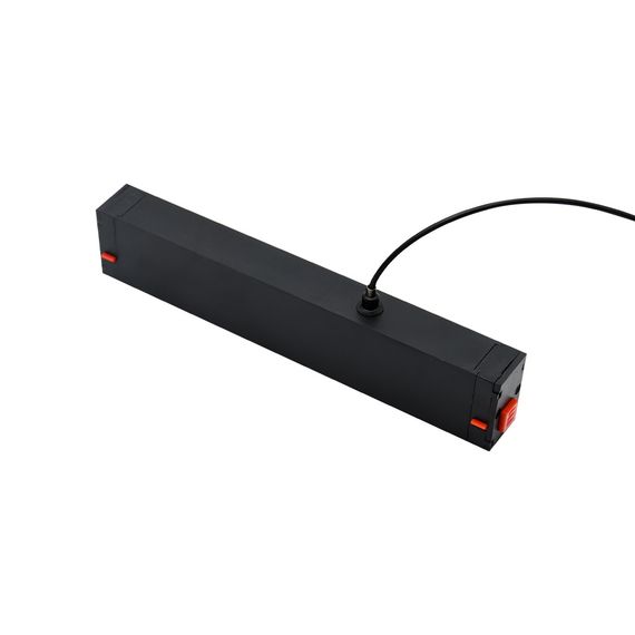 Магнітний трековий світильник PROLUM™ M25; 7W; 220V; SERIES "PST"; Білий 4000K | Зображення 2