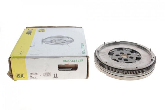 Демпфер зчеплення Mitsubishi Outlander 2.0 DI-D 07-12 415 0441 10