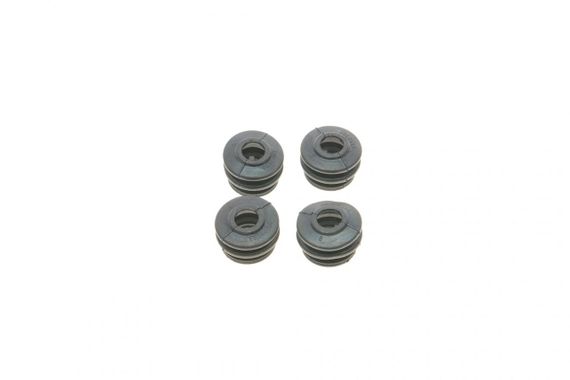 Ремкомплект суппорта переднего Suzuki Baleno 95-02 d=54mm  Aisin  254077 | Зображення 1