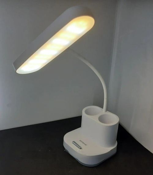 Настільна світлодіодна лампа DIGAD 1958 LED з акумулятором | Зображення 1