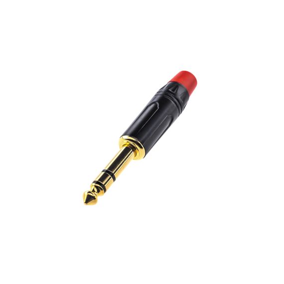 Jack 6.3 stereo Maximum Acoustics JSR.BL
