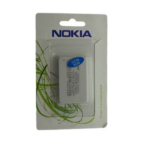 Аккумулятор Nokia BLD-3 / blb-2 / 7210 (200mah)