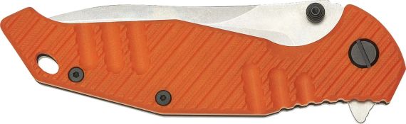 Ніж Skif Adventure II BSW Orange | Зображення 2