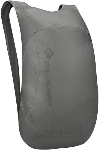 Рюкзак Sea To Summit Ultra-Sil Nano DayPack 18L к:grey