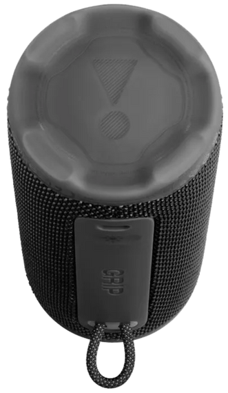 Портативна акустика JBL Grip Black (JBLGRIPBLK) | Зображення 7