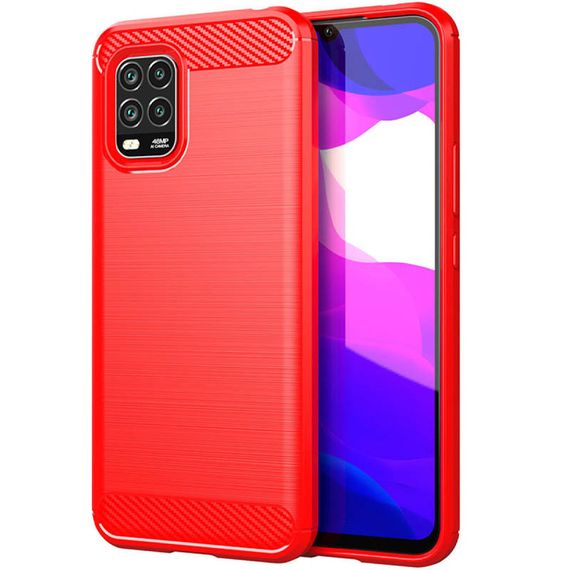 TPU чохол Slim Series для Xiaomi Mi 10 Lite