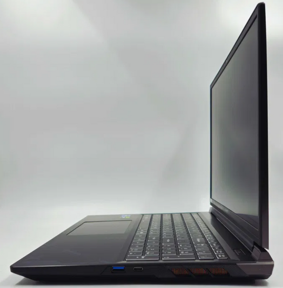 Ноутбук Gigabyte G6X9KG 16 IPS,144Hz/i7-13650HX/RTX4060/16GB/1TB Б/В | Зображення 2