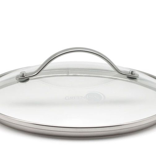 Кришка скляна GreenPan CW000084-004 28 см | Зображення 2