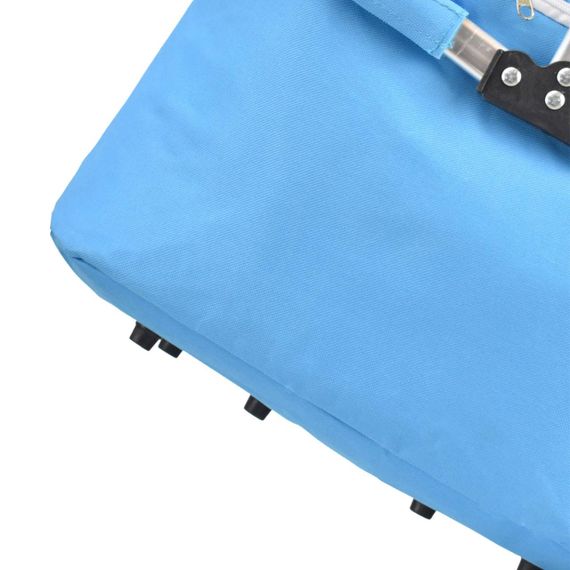 Термосумка Semi Line 26 Light Blue (1730) | Зображення 5