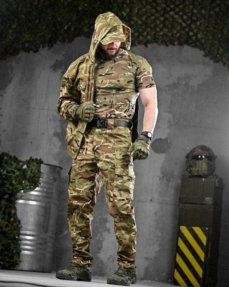 Defender 6in1 suit multicam DL6444 | Зображення 3