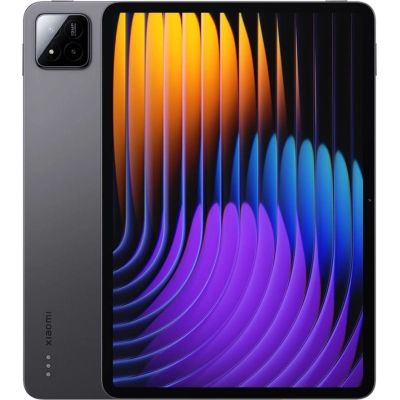 Планшет Xiaomi Pad 7 11.2&quot; 8/128GB WiFi Gray (VHU5476EU) (1128837)