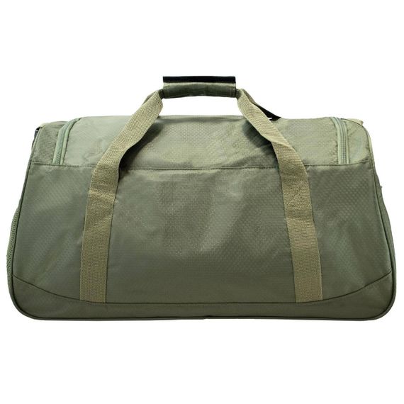 Сумка дорожня Semi Line 40 Khaki (A3043-3) | Зображення 3