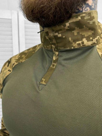 Костюм тактичний піксель Demir tactical ЧЯ5551 | Зображення 3