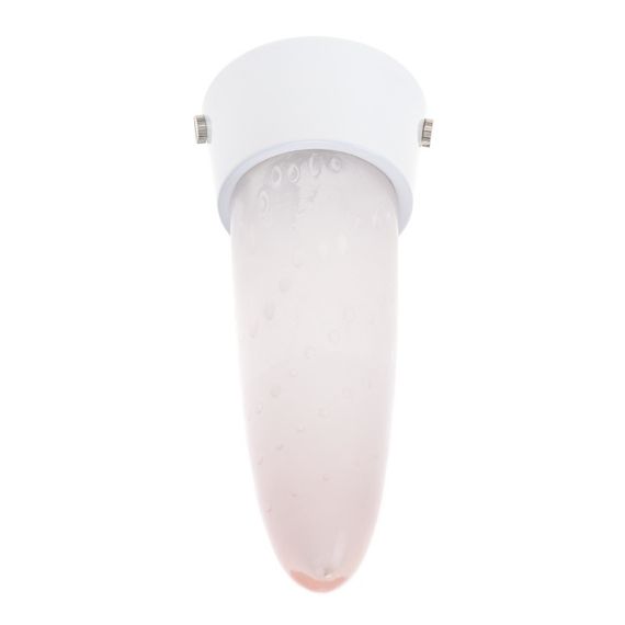 Світильник точковий декоративний HDL-G62/3-1 PINK MR16