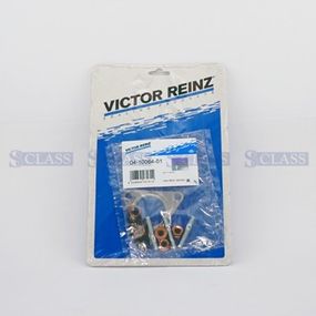 Прокладки турбины компл. Mercedes Benz OM611, Victor Reinz, 04-10064-01,