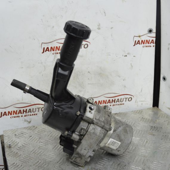 Насос ГПК Peugeot Partner 3008 2009-2015 Насос електрогідропідсилювача керма Пежо Партнер 3008 9800939680 A5102119 | Зображення 2