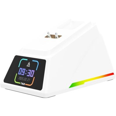 Мышка Ajazz AJ159 APEX Wireless/Bluetooth/USB White (AJM159-A-W) | Зображення 9