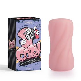 Мастурбатор - COSY Stamina Masturbator Pleasure Pocket Pink Sex Aura