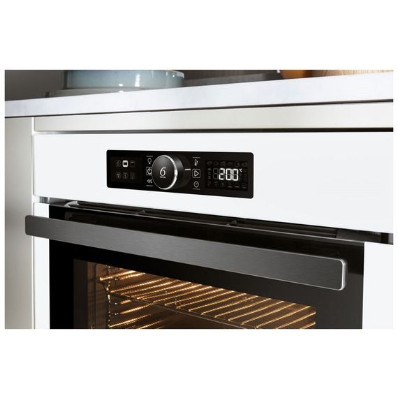 Духова шафа Whirlpool AKZ96220WH | Зображення 4