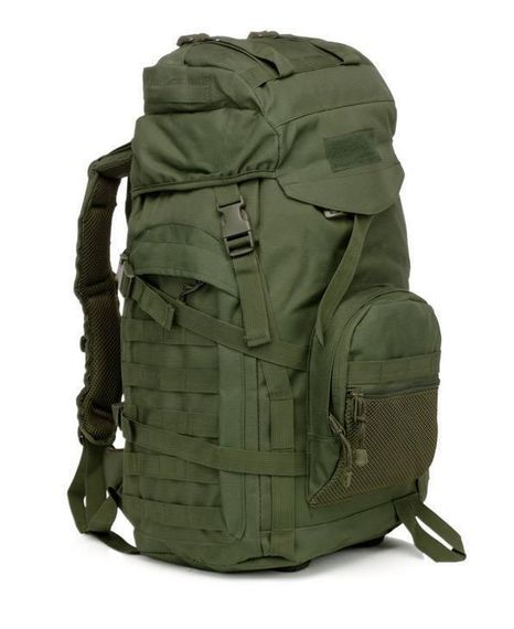 Тактичний рюкзак Patriot🎒 | Зображення 2