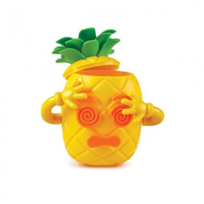 Ігровий набір Learning Resources Big Feelings Pineapple (Що відчуває ананас) (LER6373) | Зображення 8