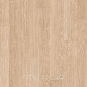 Вінілова плитка Quick-Step Livyn Pulse Click Plus PUCP40097 Дуб чистий рум'янець