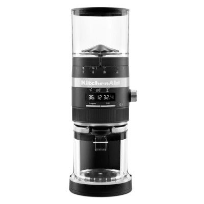 Кофемолка KitchenAid 5KCG8433EBM | Зображення 1