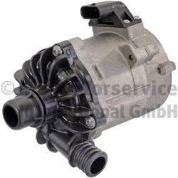 Помпа води (Вир-во PIERBURG) PIERBURG 706033440 на BMW 7 седан (F01, F02, F03, F04)