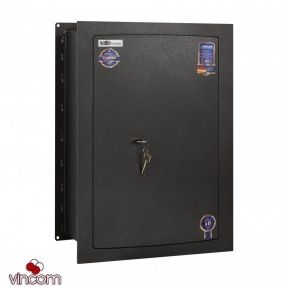 Сейф встраиваемый Safetronics STR 61M