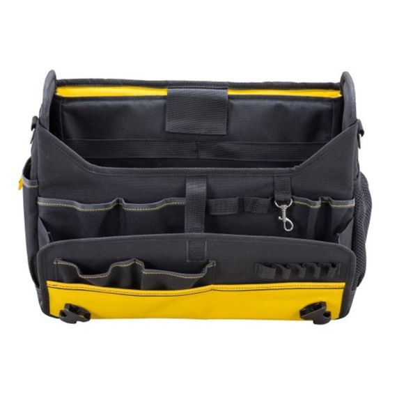 Сумка Stanley инструментальная 42.5 x 15.5 x 32 см FATMAX с отделением для ноутбука (FMST1-80149) | Зображення 3